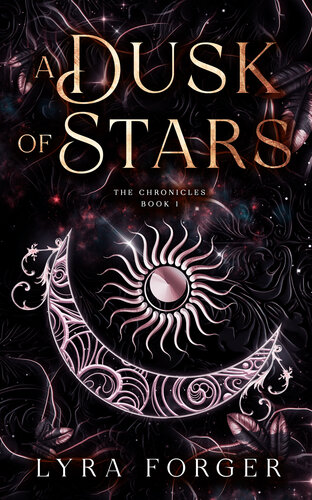 descargar libro A Dusk Of Stars