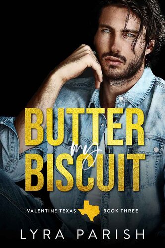 descargar libro Butter My Biscuit