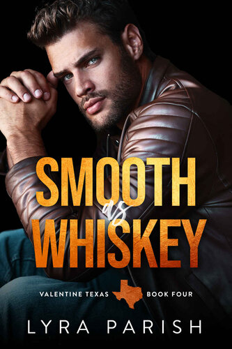 libro gratis Smooth as Whiskey