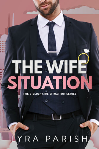 descargar libro The Wife Situation