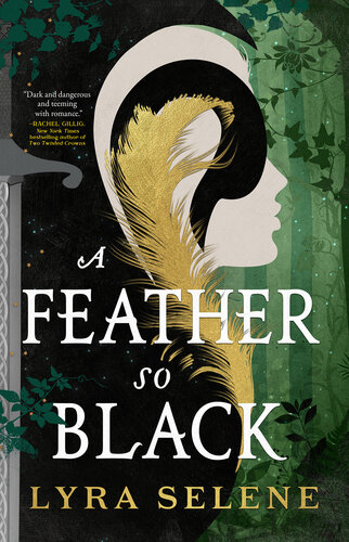 descargar libro A Feather So Black