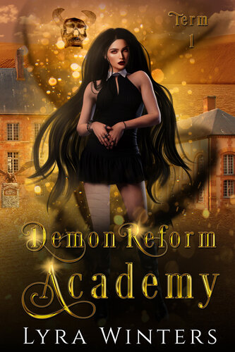 libro gratis Demon Reform Academy: Term 1