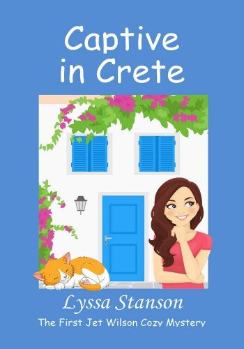 descargar libro Captive in Crete