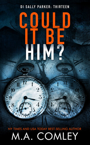 libro gratis Could It Be Him? (DI Sally Parker Book 13)