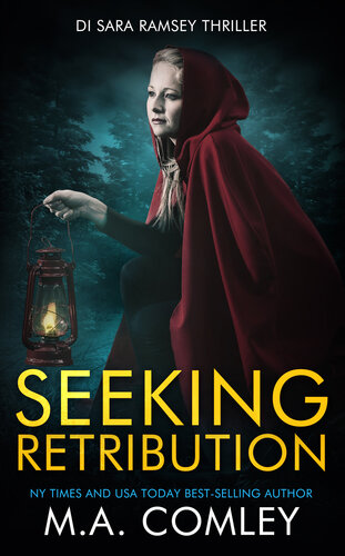 descargar libro Seeking Retribution (DI Sara Ramsey Book 23)