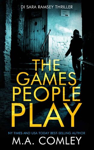 libro gratis The Games People Play