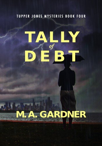 descargar libro Tally of Debt