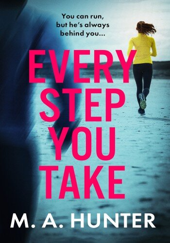 descargar libro Every Step You Take