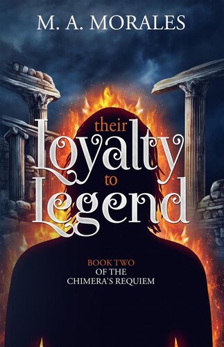 descargar libro Their Loyalty to Legend