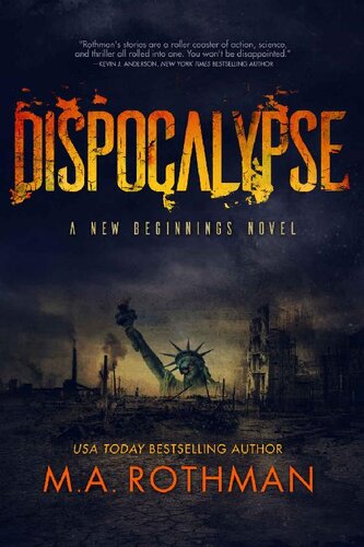 libro gratis Dispocalypse