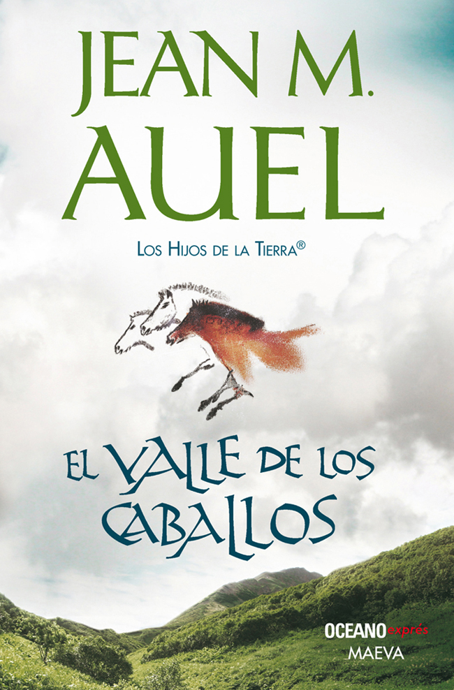 descargar libro El valle de los caballos