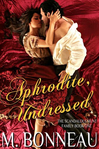 descargar libro Aphrodite, Undressed