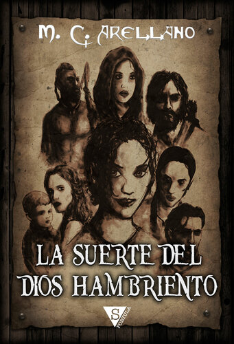 descargar libro La suerte del dios hambriento