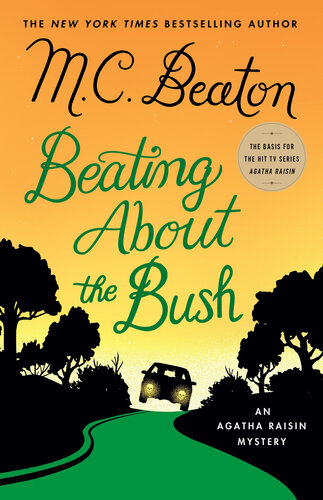 descargar libro Beating About the Bush