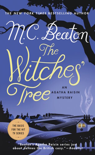 descargar libro The Witches' Tree