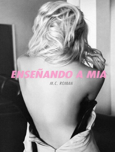 descargar libro Enseñando A Mia