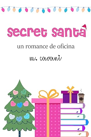 descargar libro Secret santa