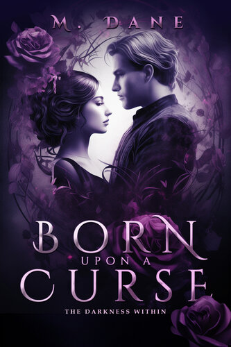 descargar libro Born Upon a Curse: The Darkness Within