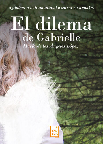 descargar libro El dilema de Gabrielle