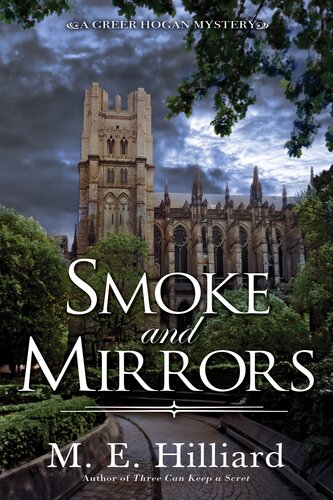 libro gratis Smoke and Mirrors