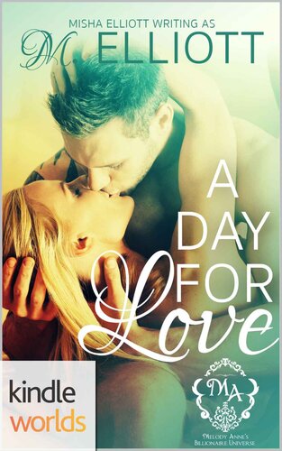 descargar libro Melody Anne's Billionaire Universe: A Day for Love