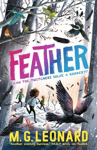 descargar libro Feather