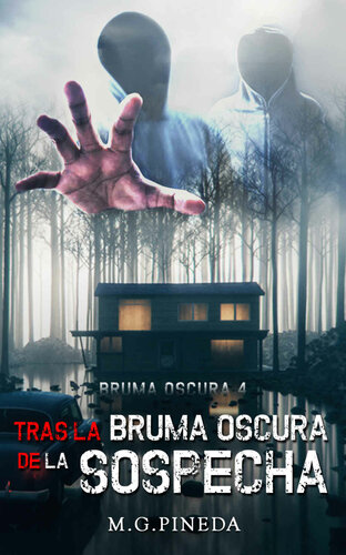 descargar libro Tras la bruma oscura de la sospecha