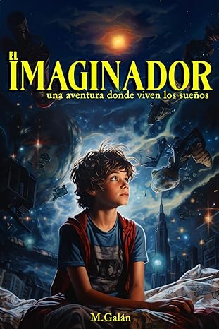 descargar libro El imaginador