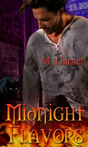 descargar libro Midnight Flavors