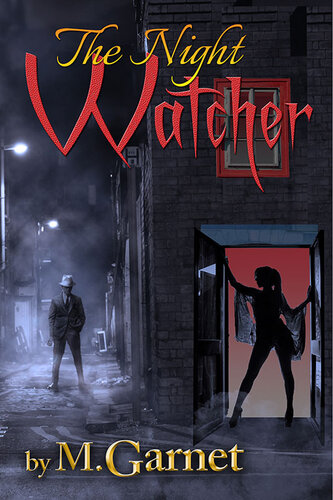 descargar libro The Night Watcher