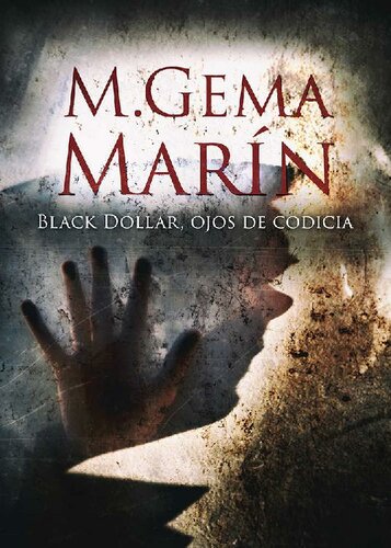 descargar libro Black dollar, ojos de codicia