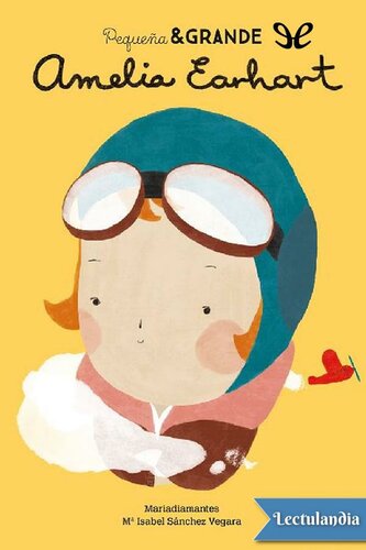 libro gratis Amelia Earhart