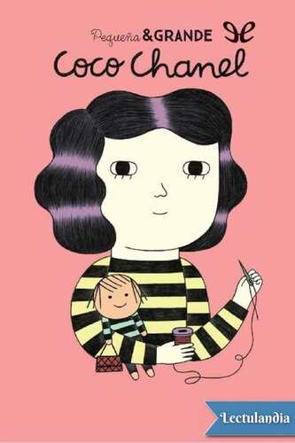 descargar libro Coco Chanel