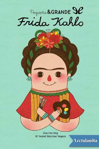 descargar libro Frida Kahlo