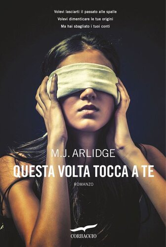 descargar libro Questa Volta Tocca a Te