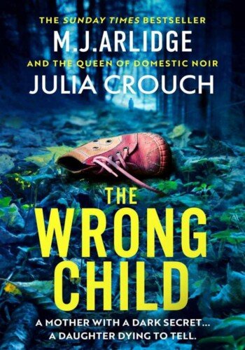 libro gratis The Wrong Child