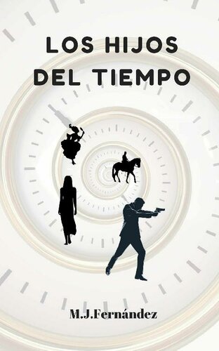 descargar libro Los hijos del tiempo