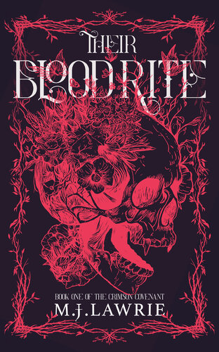 descargar libro Their Blood Rite