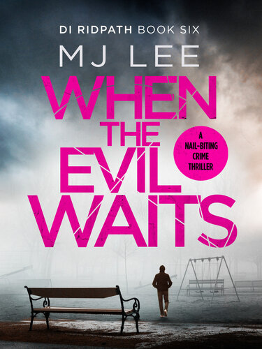 descargar libro When the Evil Waits