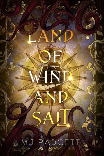 descargar libro Land of Wind and Salt