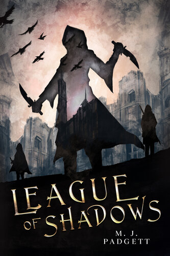 libro gratis The League of Shadows