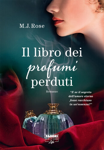 descargar libro Il libro dei profumi perduti