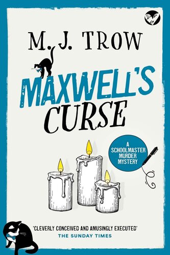 descargar libro Maxwell's Curse