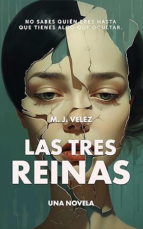 descargar libro Las tres reinas