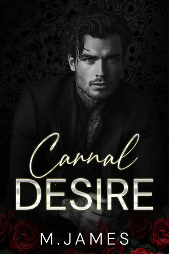 descargar libro Carnal Desire: A Dark Mafia Standalone Romance