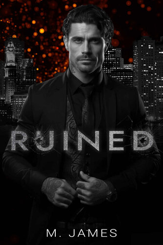 descargar libro Ruined: A Dark Mafia Enemies To Lovers Standalone Romance