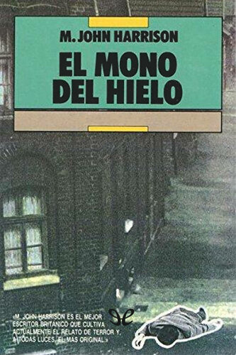 libro gratis El mono de hielo