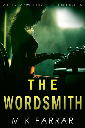 libro gratis The Wordsmith