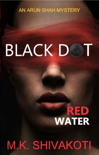 descargar libro Black Dot, Red Water