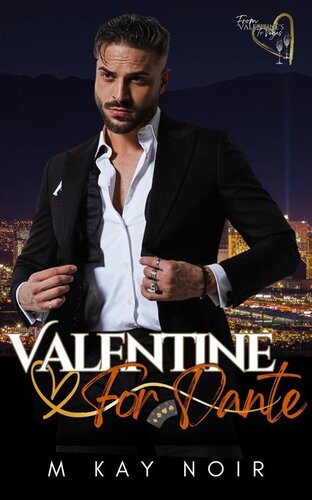 descargar libro Valentine for Dante: (From Valentine's to Vegas)